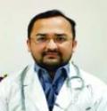 Dr. Deepak Gupta Orthopedician and Traumatologist in Patel Hospital Jalandhar, Jalandhar