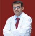 Dr. Deepak Kumar General & Laparoscopic Surgeon in Metro Hospital & Heart Institute Haridwar