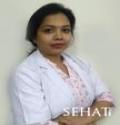 Dr. Deepti Goyal Gynecologist in Jaipur
