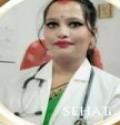Dr. Divya Jyoti Dermatologist in Dr. Mishra Dental Hair Skin Clinic Darbhanga