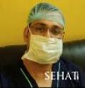 Dr. Gajendra Bhati Gastro Surgeon in Adesh Institute of Medical Sciences & Research Bathinda
