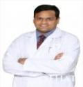 Dr. Gaurav Jain Pediatric Orthopedic Surgeon in Ortho Care Indore