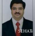 Dr. Girish Shiragambi Orthopedician in Bangalore