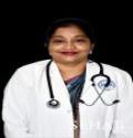 Dr. Godi Anuradha Gynecologist Dr. Godi Anuradha Gynecologist in Hyderabad