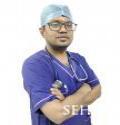 Dr. Govind Prasad Dubey Orthopedic Surgeon in Dr. Govind Prasad Dubey Clinic Jaipur