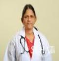 Dr. Grace Kuruvila Gynecologist in Pathanamthitta