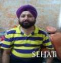 Dr. Gurvinder S. Saluja