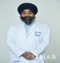 Dr. Gurvinder Singh Dhiraj ENT Surgeon in Shalby Hospital Mohali