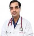 Dr. Hariram Maharia Cardiologist in Amritam Heart Care Jaipur