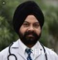 Dr. Harprit Singh Urologist in Pathocare Diagnostic Centre Jamshedpur