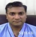 Dr. Hemant Garg Cardiologist in Durgapur