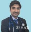 Dr. Hitesh Neurologist in Allahabad