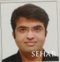 Dr. Hitesh Gulhane Nephrologist in Shree Hari Kidney Care Clinic Amravati