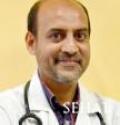 Dr. Huzefa Suratwala Ismail Pulmonologist in Campbell Hospital Bangalore