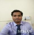 Dr. Jagdish Shinde Radiation Oncologist in Pune