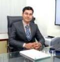 Dr. Jaimeen P. Jesalpura Orthopedic Surgeon in Vadodara