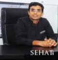 Dr. Jaimin Patel Dentist in Ahmedabad