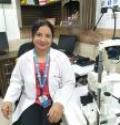 Dr. Jaspreet Aggarwal Ophthalmologist in Ambala