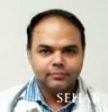 Dr. Jatinder Arora Medical Oncologist in Jalandhar