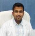 Dr. Jayesh Rai Maxillofacial Surgeon in Lucknow