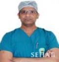 Dr. Jitendra Gupta Orthopedician in Agra