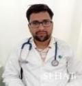 Dr. Jitendra Rajput Nephrologist in Gwalior