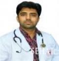 Dr. Jitendra Saran Dermatologist in Saran Skin Clinic Delhi