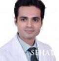 Dr. Joe Thomas Dermatologist in Campbell Hospital Bangalore