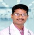 Dr.K. Jaya Ram Gastroenterologist in Kakinada