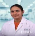 Dr.K. Satya Sowjanya Gynecologist in Inodaya Hospitals Kakinada