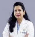 Dr. Kalyani Surkar Anesthesiologist in Kingsway Hospitals Nagpur