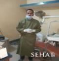 Dr. Kamal Hasan Oral and maxillofacial surgeon in Dental Care and Maxillofacial Surgical Center Araria