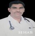 Dr. Kamendra Singh Pawar Chest Physician in Indore