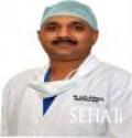 Dr. Kapil Singhal Anesthesiologist in Noida