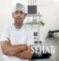 Dr. Kaustubh B. Shinde