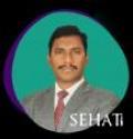 Dr. Khaleelulla Orthopedic Surgeon in Hyderabad