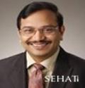 Dr.K.R. Meghanadh ENT Surgeon in Hyderabad