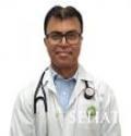 Dr. Krishna Mohan Sahu Nephrologist in Mathura