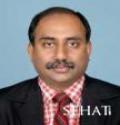 Dr. Krishna Prasad Venkiteswaran Urologist in Aswini Hospital Thrissur, Thrissur