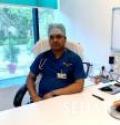 Dr. Krishna Sahani Cardiologist in Lucknow