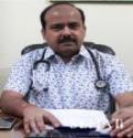 Dr. Kumar Surendra Diabetologist in East Champaran