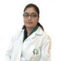 Dr. Lakshmi Kuniyal Ophthalmologist in Nayati Hospital Agra