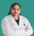 Dr. M. Arathi Kameswari Physiotherapist in Hyderabad