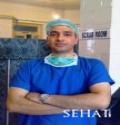 Dr. M. Habib Kanth Laparoscopic Surgeon in Srinagar