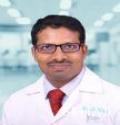 Dr.M. Srinivas Interventional Cardiologist in Inodaya Hospitals Kakinada