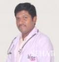 Dr.M.Y.S. Kanna Cardiac Anesthetist in Kakinada