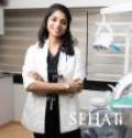 Dr. Madhavi Shetty Endodontist in Mumbai