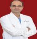 Dr. Madhur Dalela Cardiac Surgeon in Metro Hospitals & Heart Institute Noida