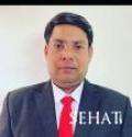 Dr. Madhusoodan Gupta