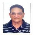 Dr. Mahendra Kumar Gupta General Physician in Dr.M.K. Gupta Clinic Udaipur(Rajasthan)